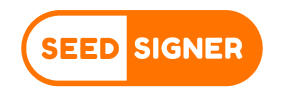 SeedSigner